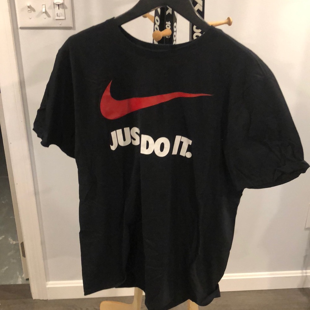 Nike T shirt